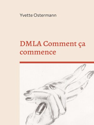 cover image of DMLA Comment ça commence